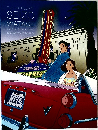 THE WORLD OF  SEIZO  WATASE
