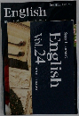 English　Vol.24