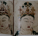 法隆寺展