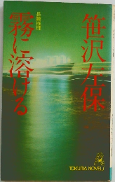 霧に容ける