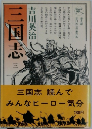 三国志　3
