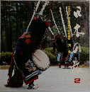 日本の旅　2