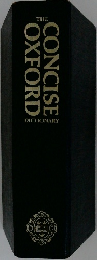 THE CONCISE OXFORD