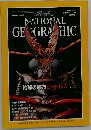 NATIONAL GEOGRAPHIC　1998年3月号
