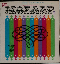 Mozart 2　