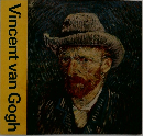 Vincent　vanGogh