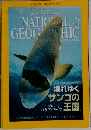 NATIONAL　GEOGRAPHIC 2011年5月号