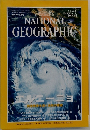 NATIONAL GEOGRAPHIC 1999年3月号