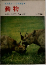 旺文社カラー学習図鑑　4　動物