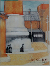 秦テルヲの軌跡