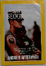 NATIONAL  GEOGRAPHIC　1993年4月号　