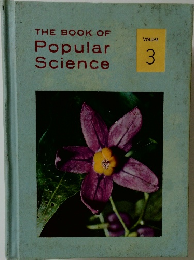 THE BOOK OF  Popular  Science　3