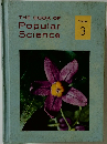 THE BOOK OF  Popular  Science　3