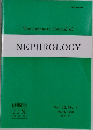 The Japanese Journal of  NEPHROLOGY　1990年3月　Vol. 32, No. 3