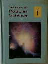 THE BOOK OF  Popular  Science　Vol.1