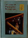 THE BOOK OF  Popular  Science  VOLUME  8