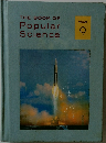 THE BOOK OF  Popular  Science  VOLUME  9