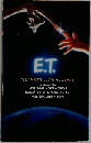 E.T. : the extra-terrestrial