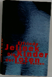 Die Kinder der Toten
