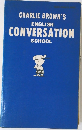 CHARLIE BROWN'S  ENGLISH  CONVERSATION  SCHOOL