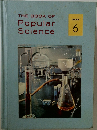 THE BOOK OF  Popular  Science  VOLUME  6