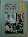 THE BOOK OF  Popular  Science  VOLUME  5