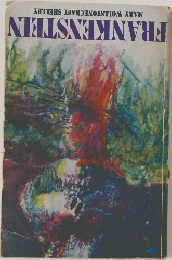 FRANKENSTEIN