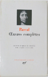 Pascal  CEuvres completes