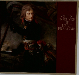 CHEFS  DOEUVRE  DE  LART  FRANCAIS