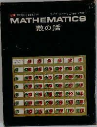 MATHEMATICS  数の話