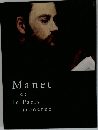 Manet  et  le Paris  moderne