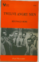 TWELVE　ANGRY　MEN