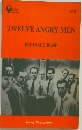 TWELVE　ANGRY　MEN