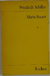 Maria Stuart