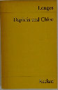 Daphnis　und　Chloe