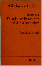 Wilhelm　von　Ockham