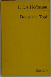 Der goldne Topf