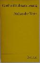 Gotthold Ephraim Lessing  Nathan der Weise