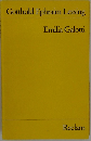 Gotthold Ephraim Lessing