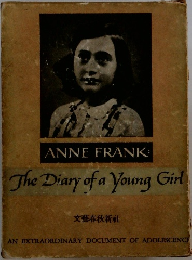 The Diary of a Young Girl