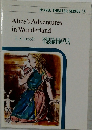 Alice's Adventures  in Wonderland　不思議の国のアリス