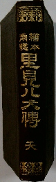 里見八大傳 天