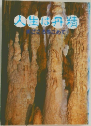 人生は丹精
