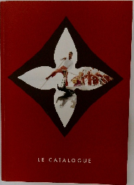 LE CATALOGUE
