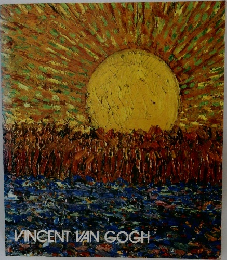 VINCENT VAN GOGH
