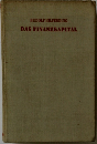 DAS FINANZKAPITAL