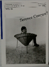 Who is  Terence Conran?