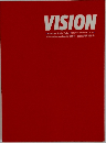 VISION　現代アメリカのアーチストたち