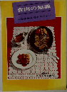 食肉の知識