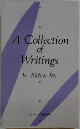 A Collection  of  Writings